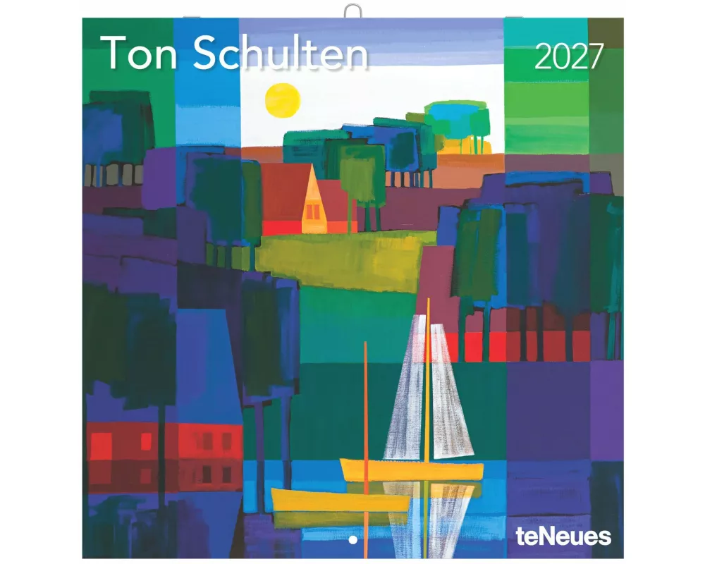 Ton Schulten 2027