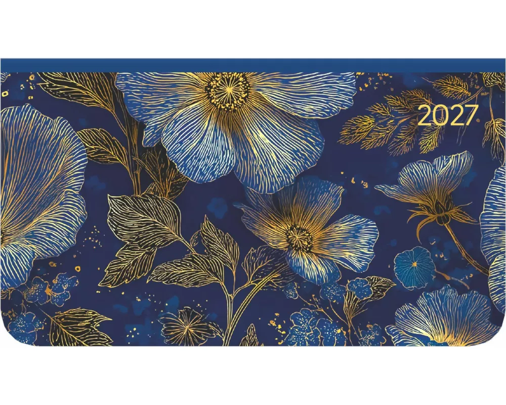 MyTimer Pad Pattern 2027