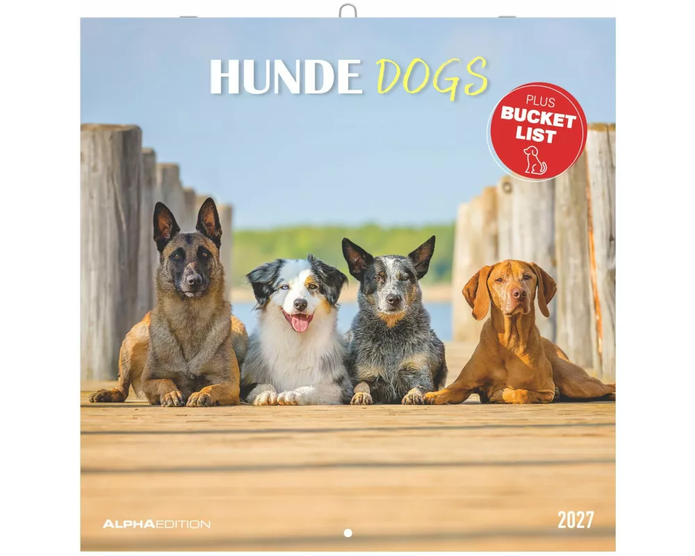 Hunde 2027