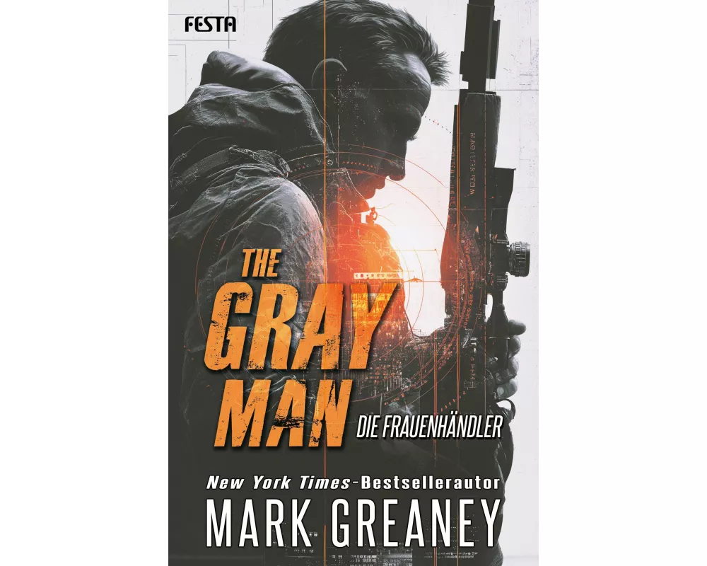 The Gray Man - Die Frauenhändler