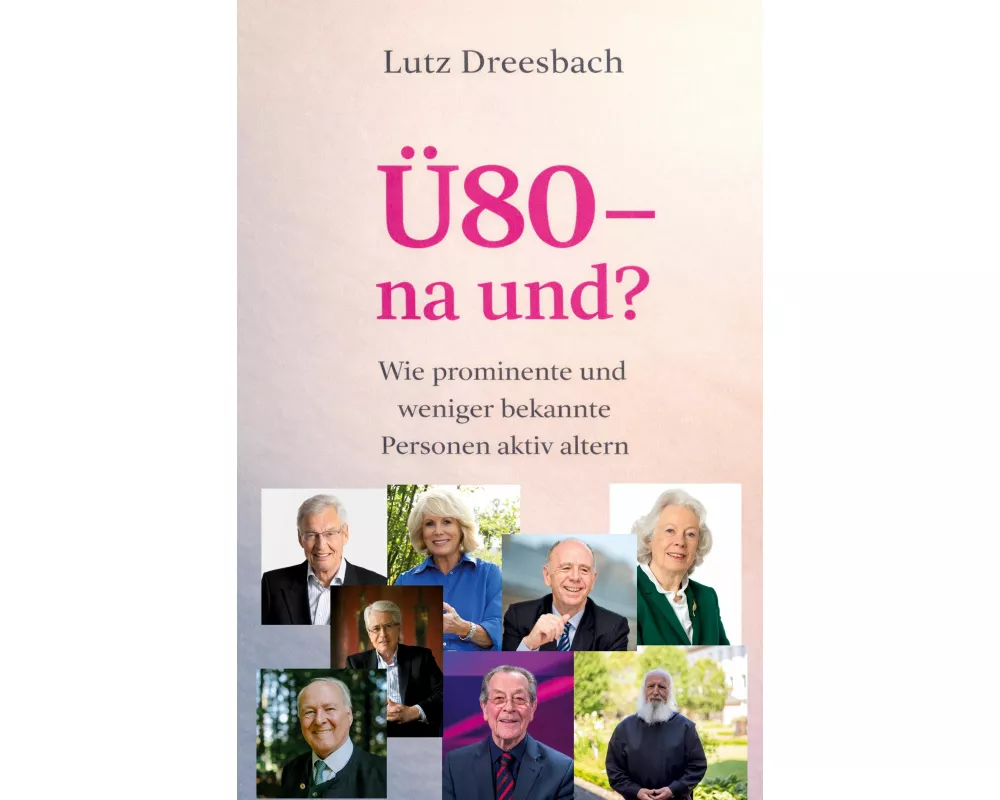 Ü80 - na und?