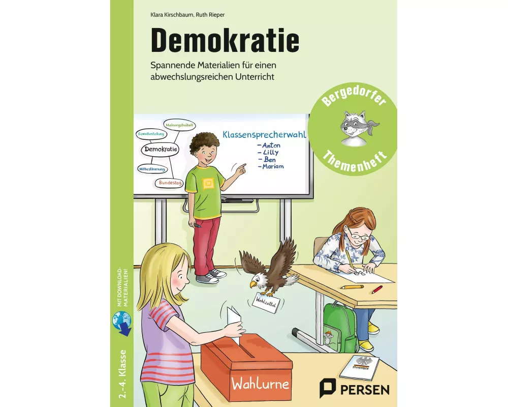 Demokratie