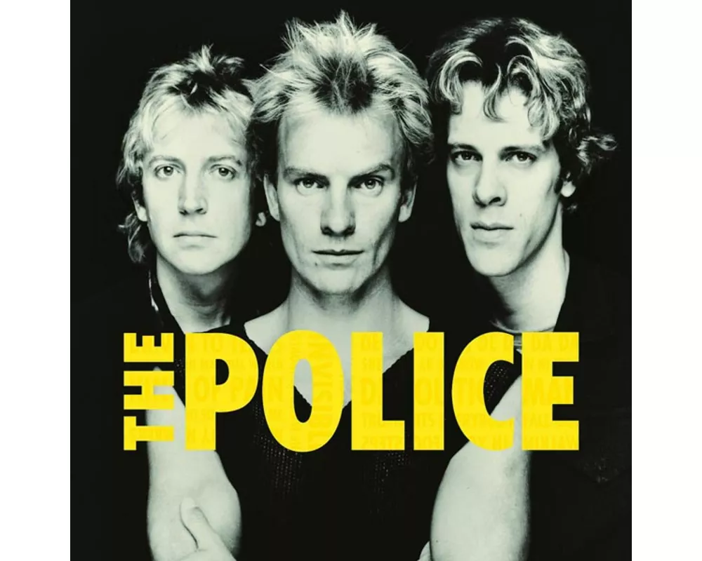 The Police