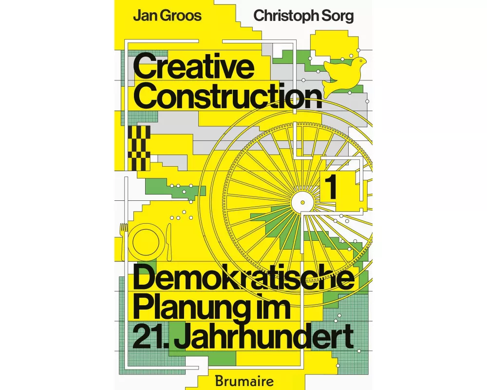 Creative Construction Band I