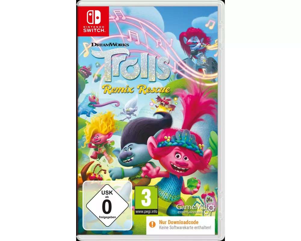 Cobra Kai 2: Dojo's Rising (Code in Box - Nintendo Switch)