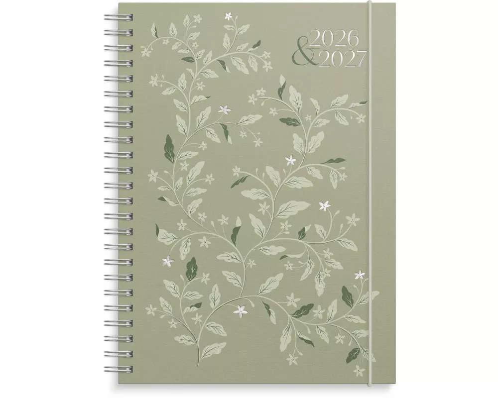 Kalender 26/27 Senator A5 Story Blatt