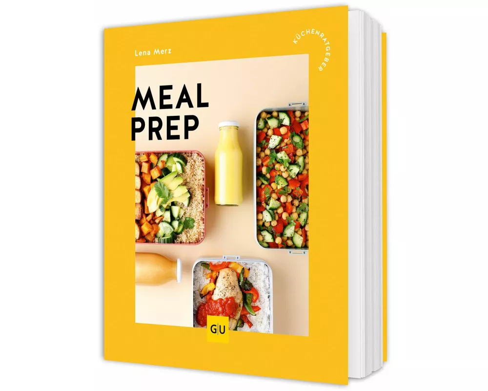 Meal Prep