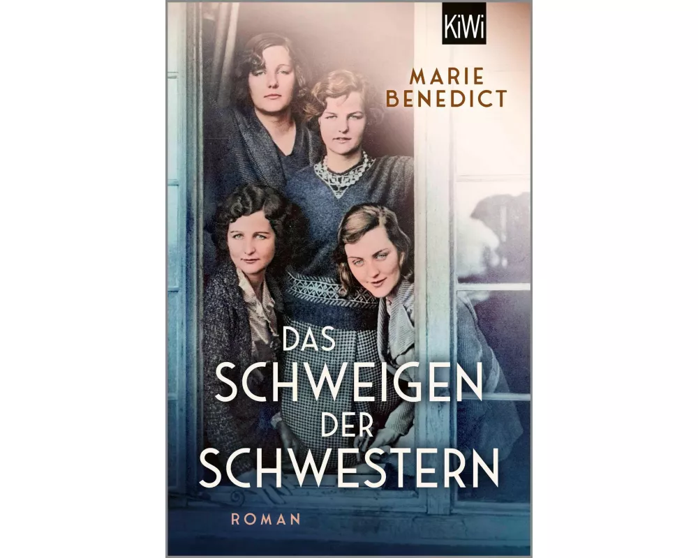 Das Schweigen der Schwestern