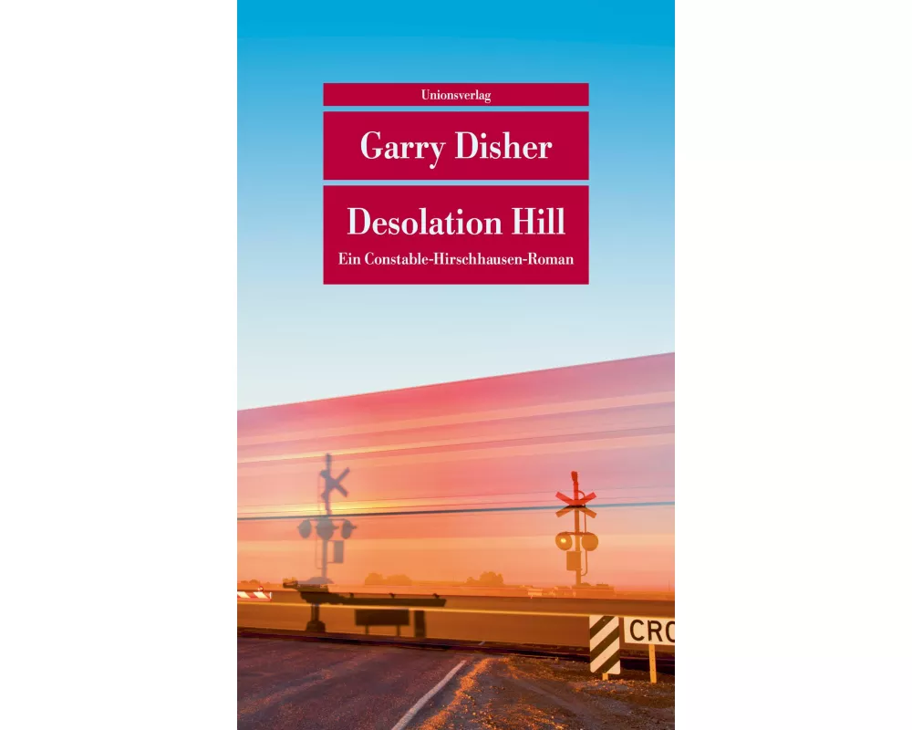 Desolation Hill