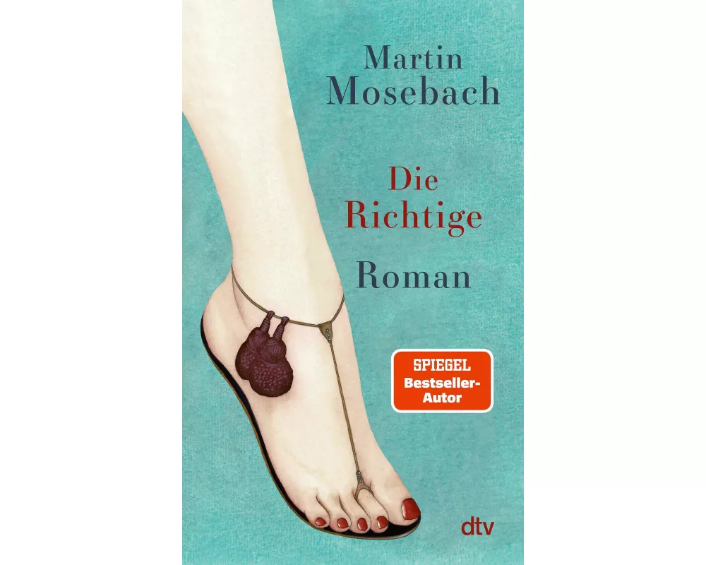 Die Richtige