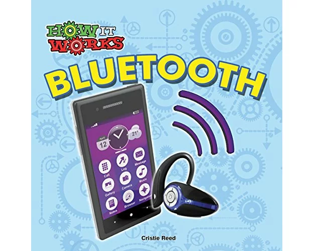 Bluetooth