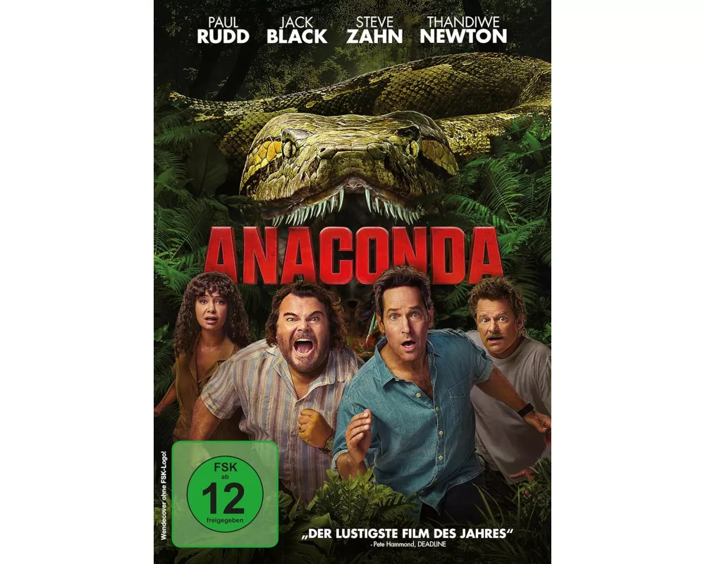 Anaconda