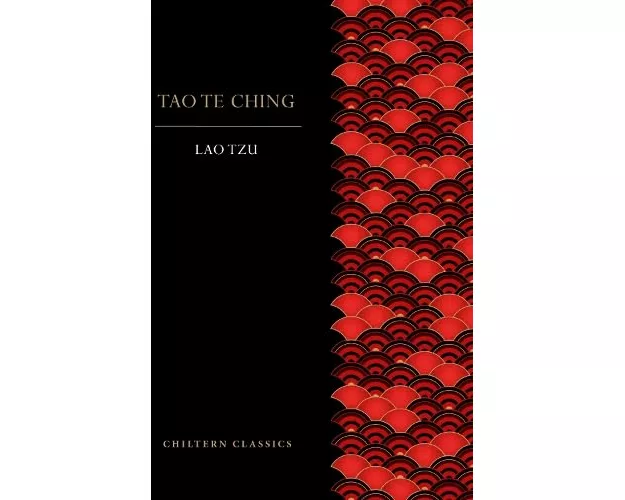 Tao Te Ching