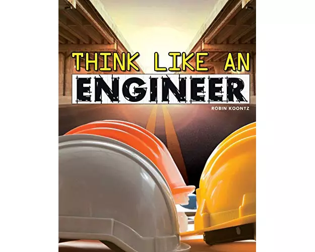 Think Like an Engineer