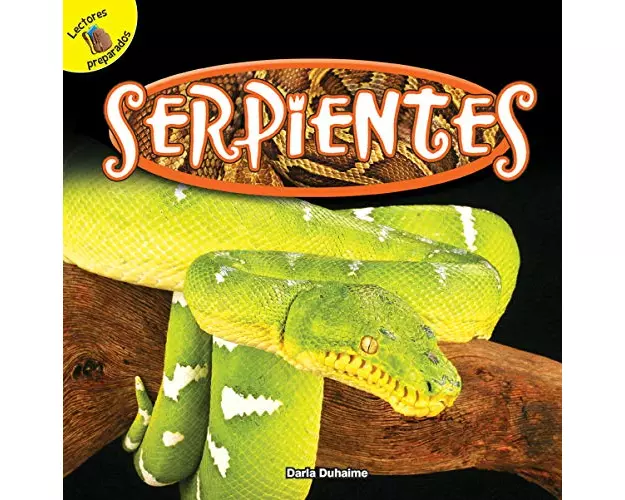 Serpientes