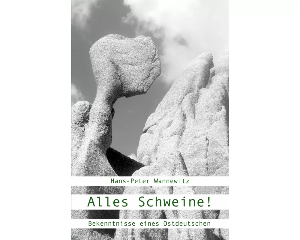 Alles Schweine!