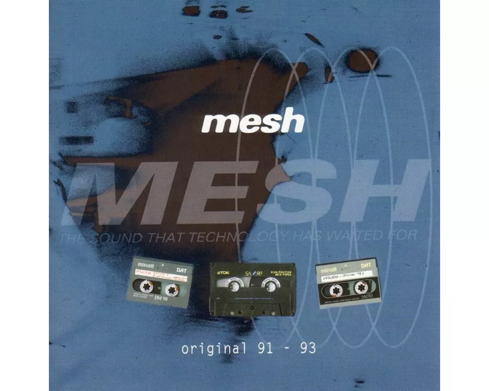 Original 91-93