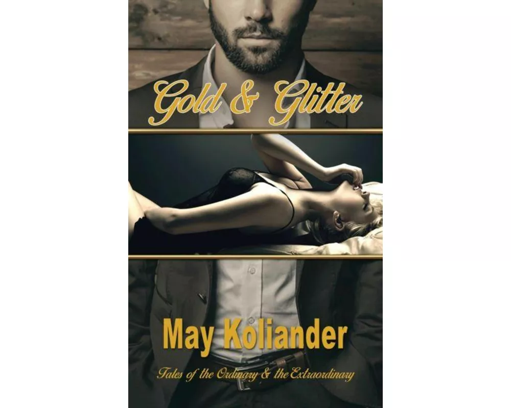 Gold & Glitter