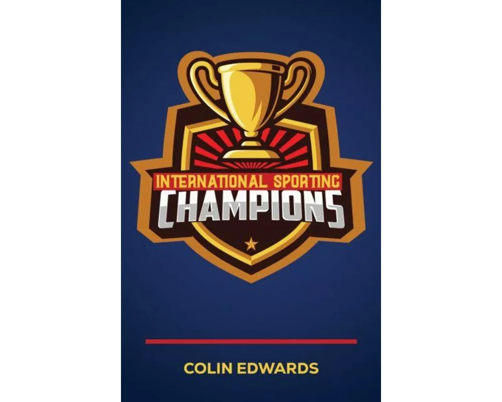 International Sporting Champions