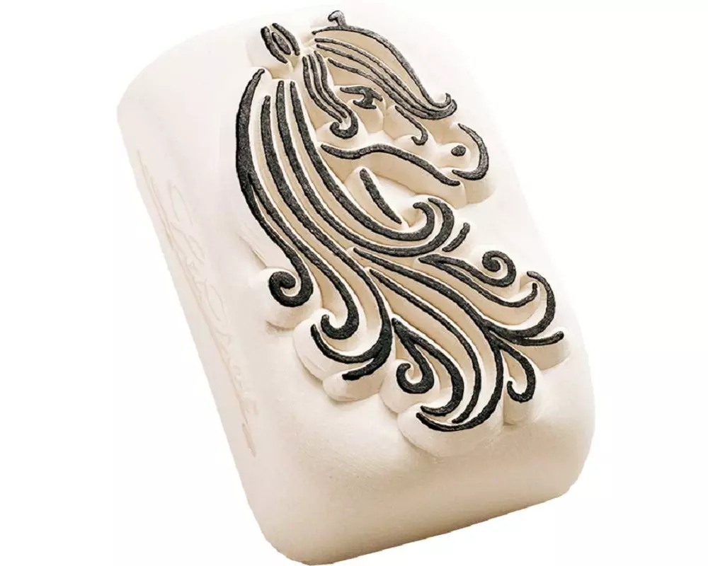 LaDot Tattoostempel Pferd Medium