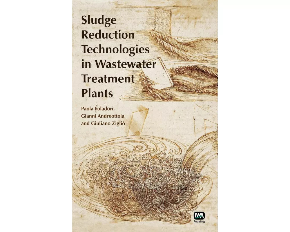 Sludge Reduction Technologies in Wastewater Treatment Plants