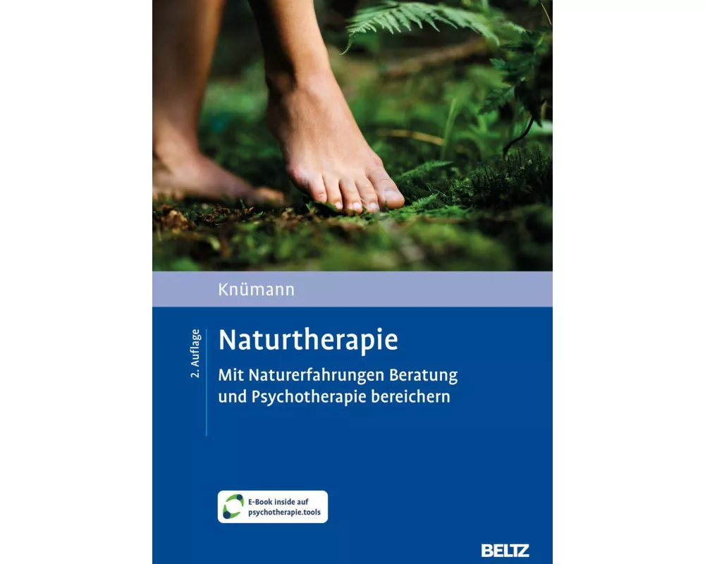 Naturtherapie