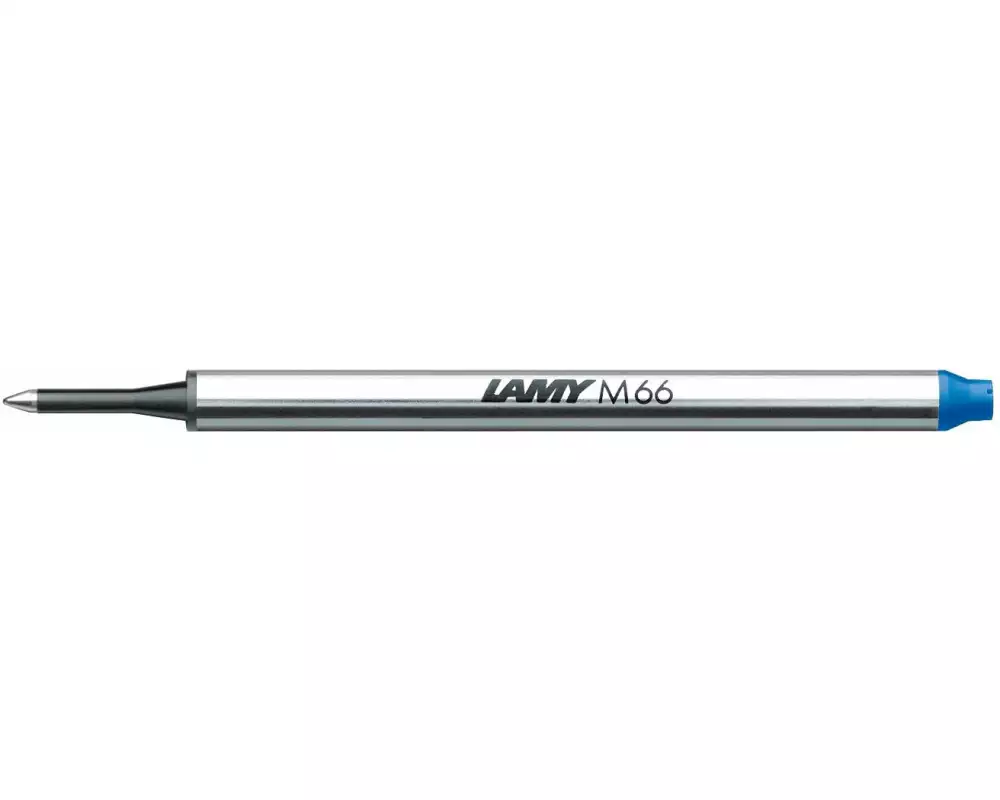 Lamy Schreibmine M66 Medium (B), Blau