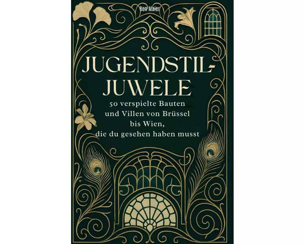Jugendstil-Juwele