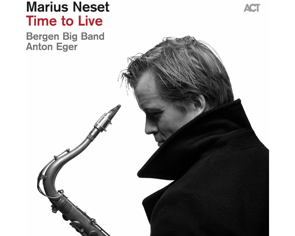 Time To Live (Digipak)