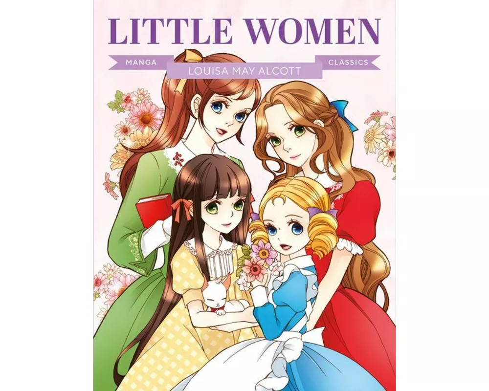 Manga Classics