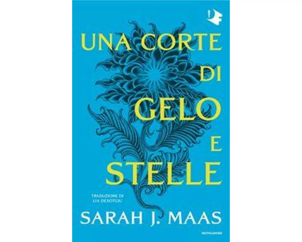 Una corte di gelo e stelle