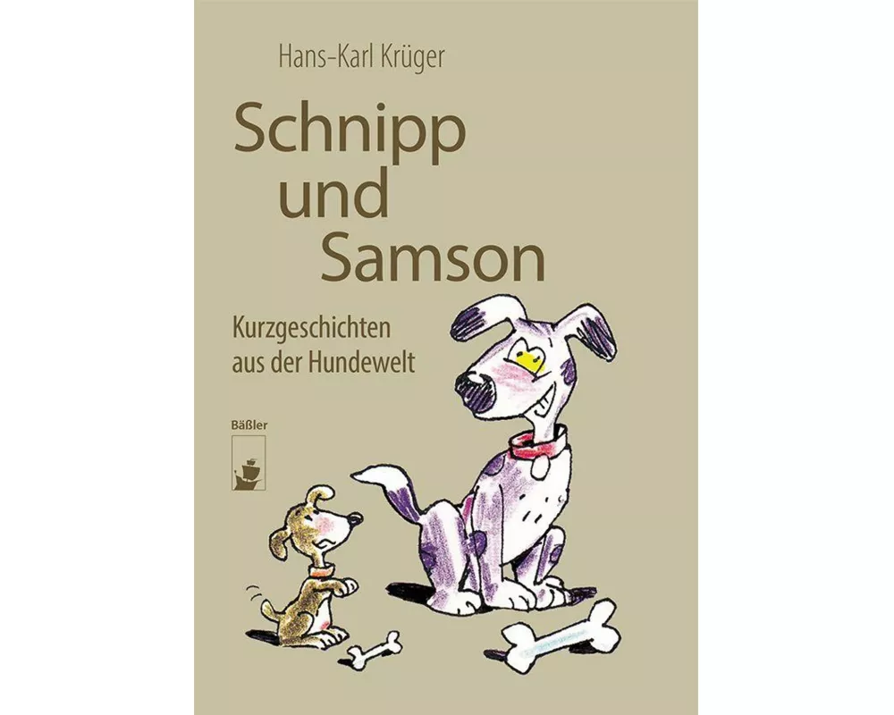 Schnipp und Samson