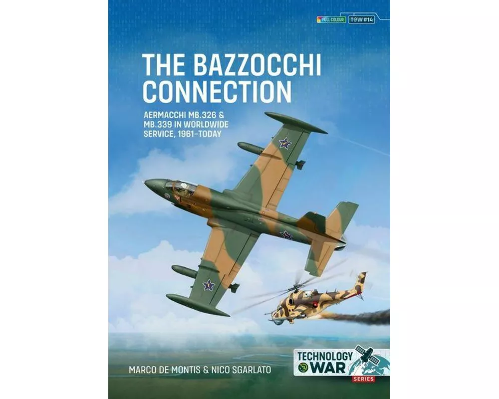 The Bazzocchi Connection
