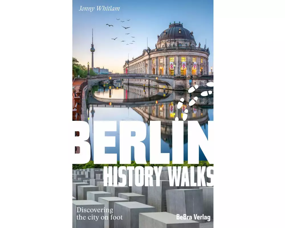 Berlin History Walks