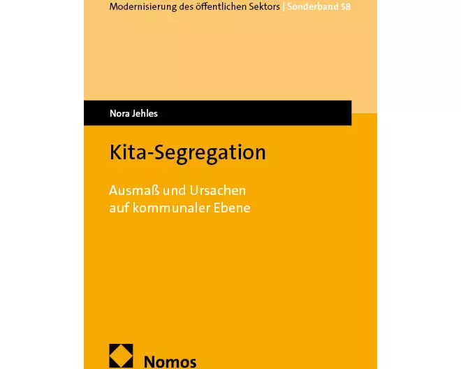 Kita-Segregation