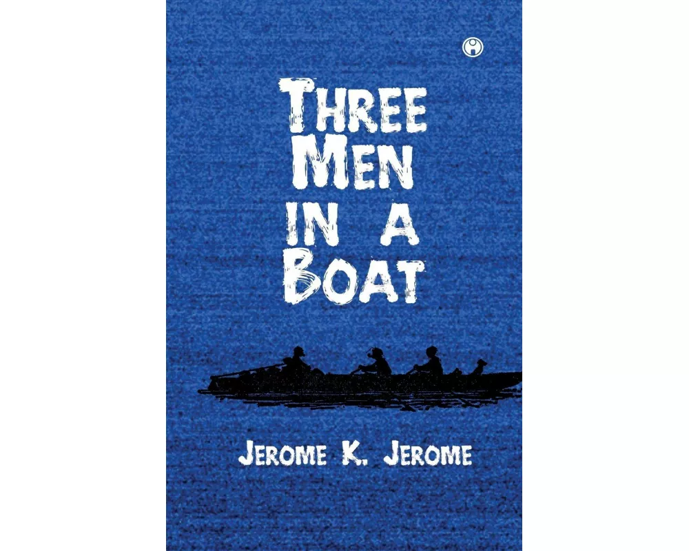 Three Men in a Boat