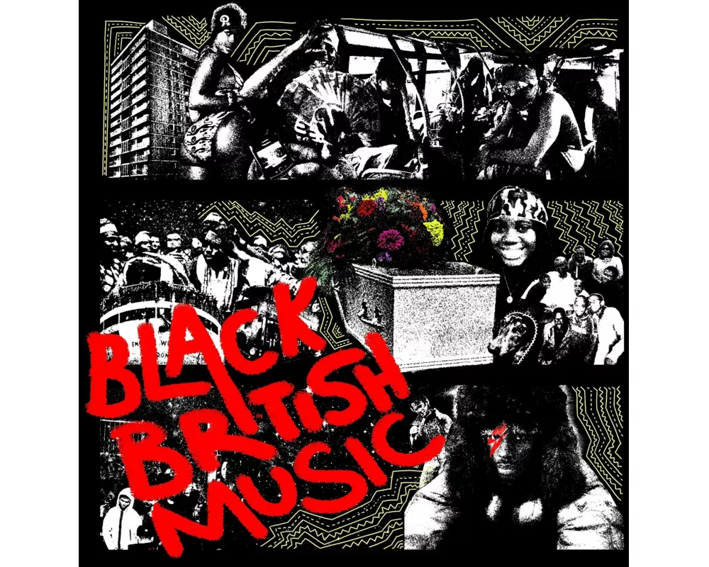 Black British Music