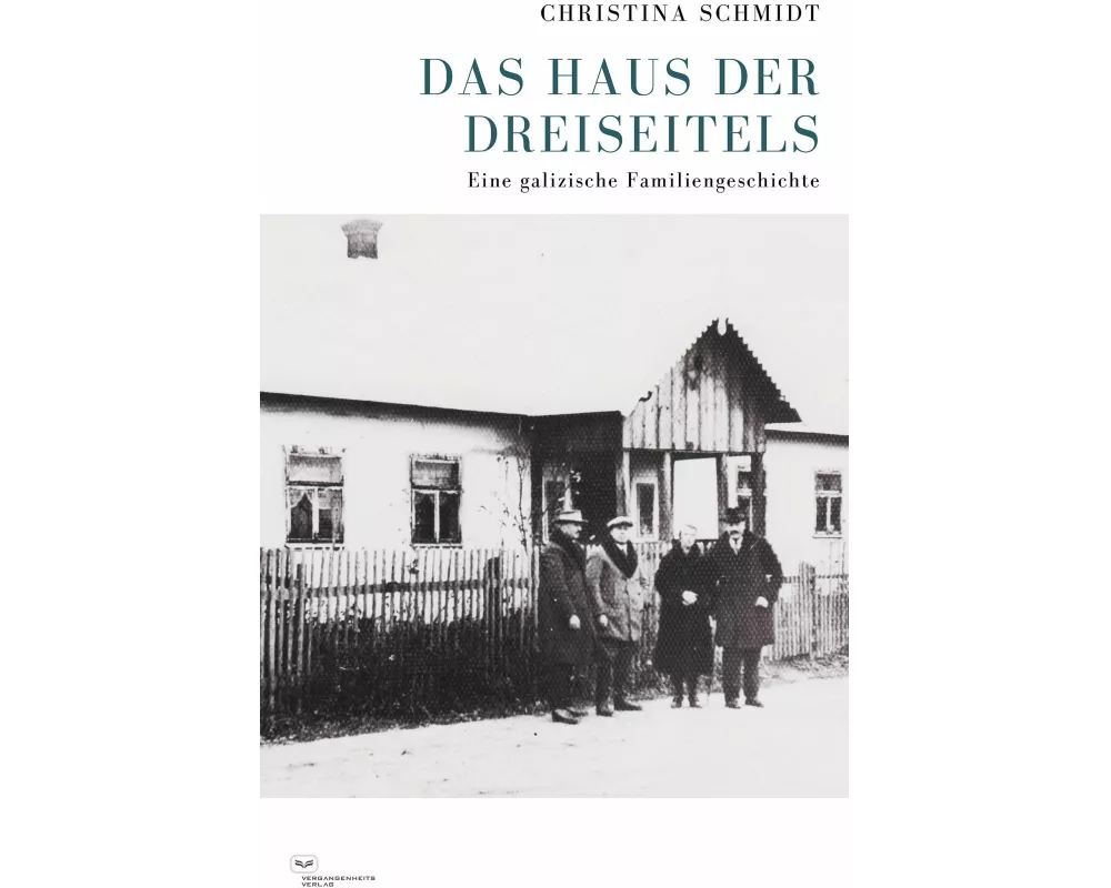 Das Haus der Dreiseitels