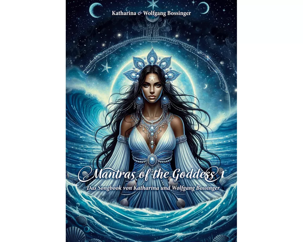 Mantras of the Goddess 1