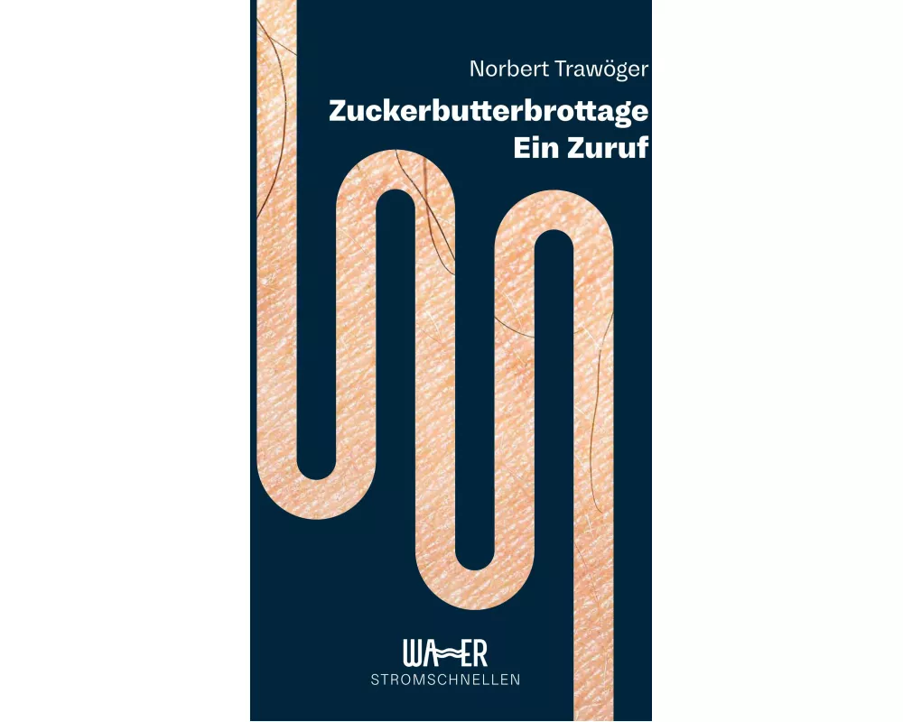 Zuckerbutterbrottage