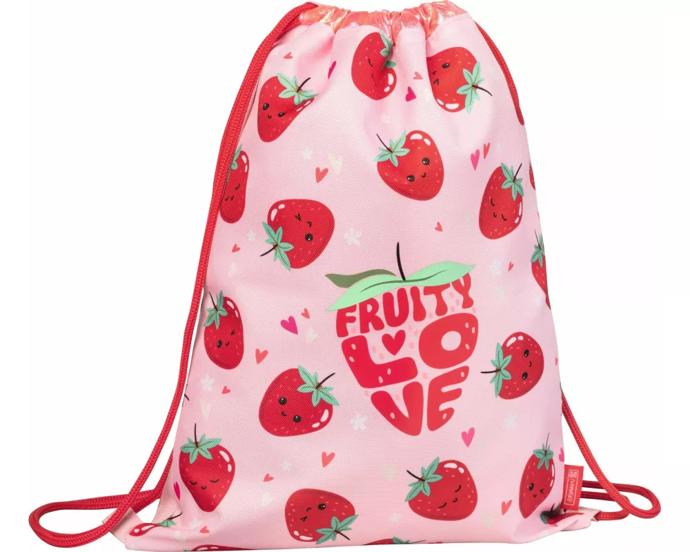 Sportbeutel Fruity Love