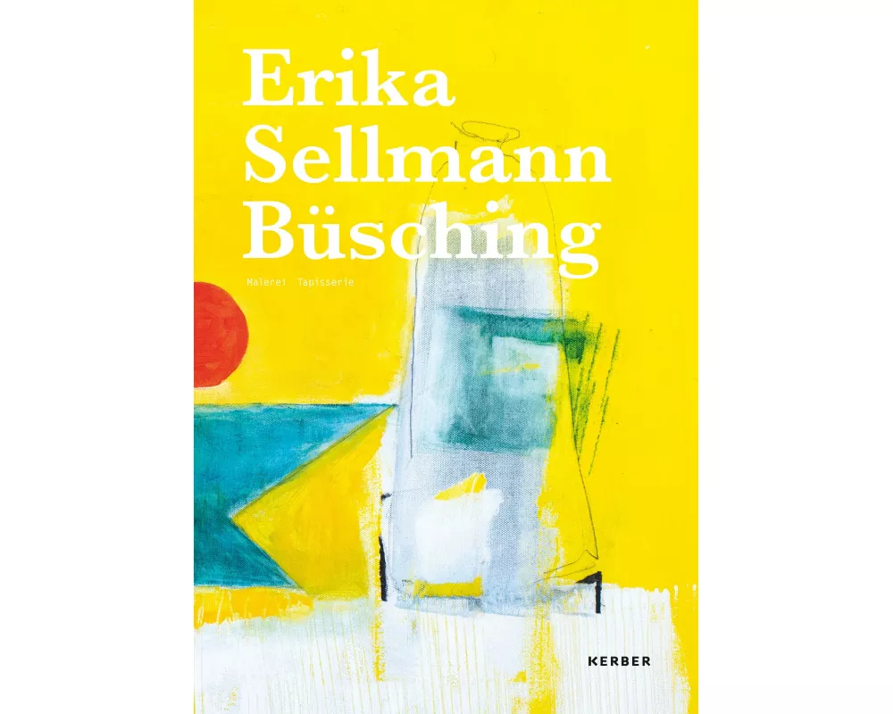 Erika Sellmann Büsching
