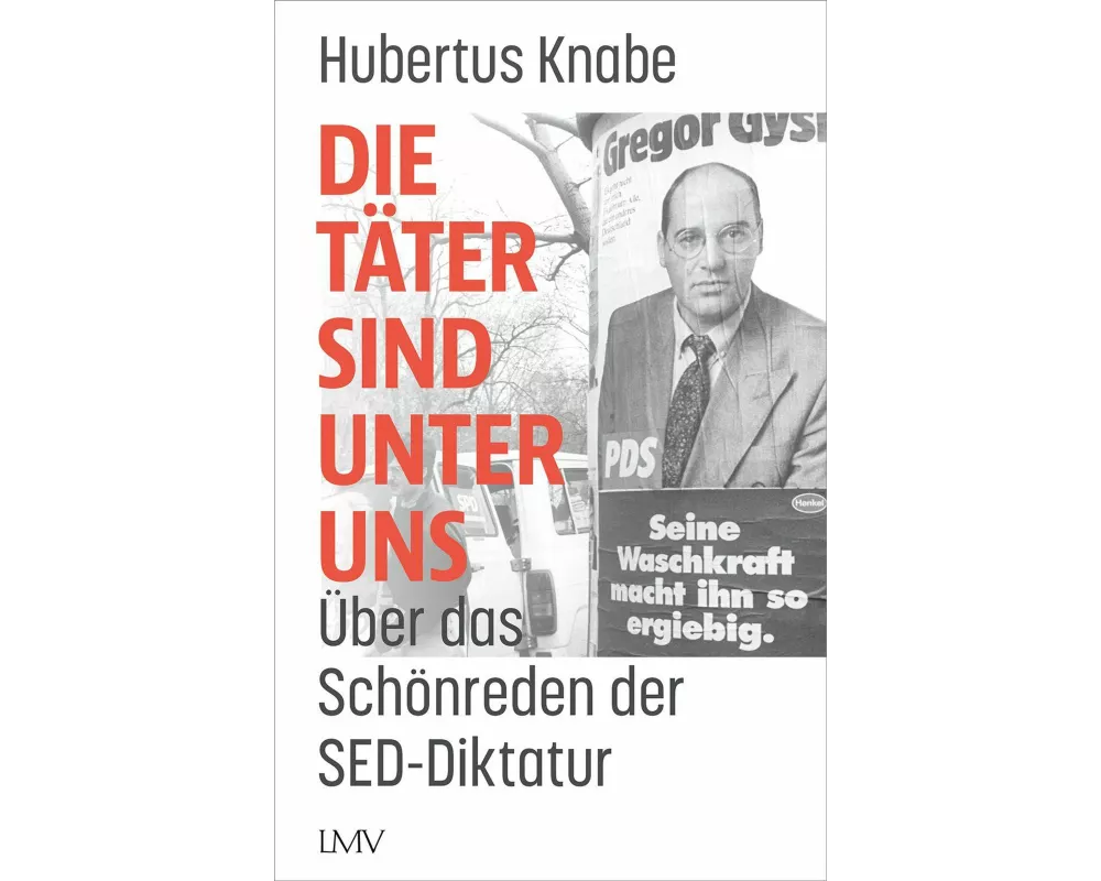 Die Täter sind unter uns