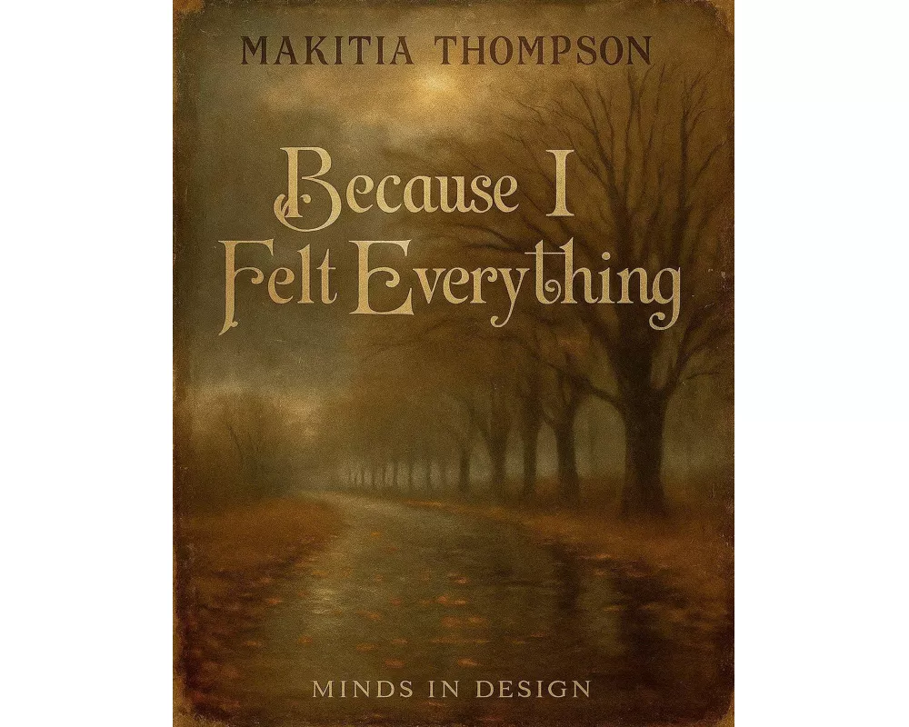 Because I Felt Everything