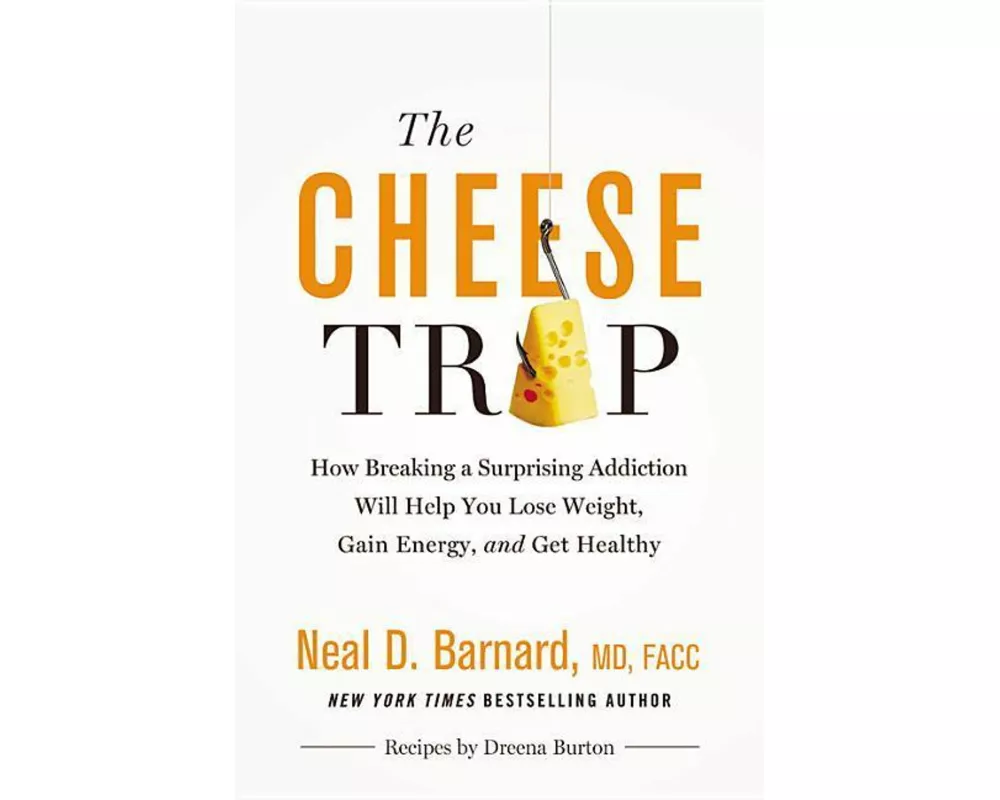 The Cheese Trap