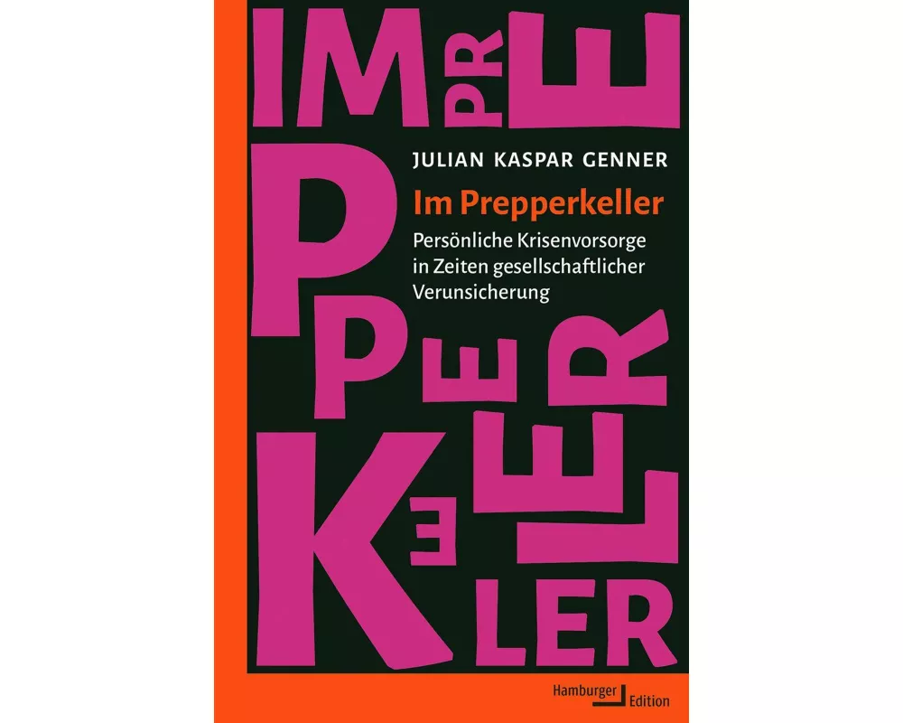 Im Prepperkeller
