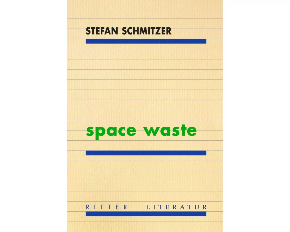space waste