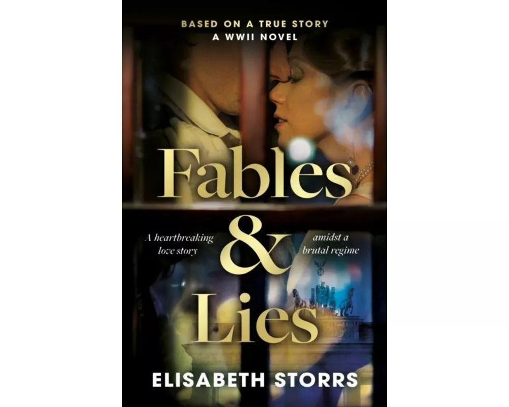 Fables & Lies