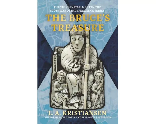 The Bruce's Treasure