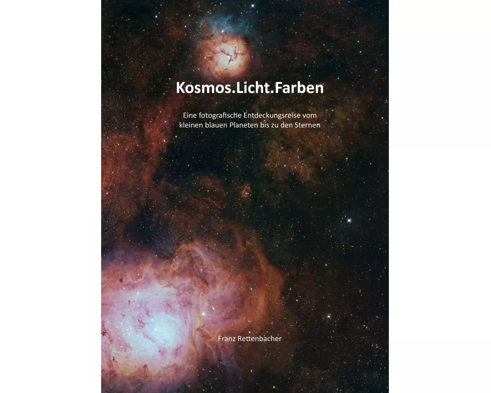 Kosmos.Licht.Farben